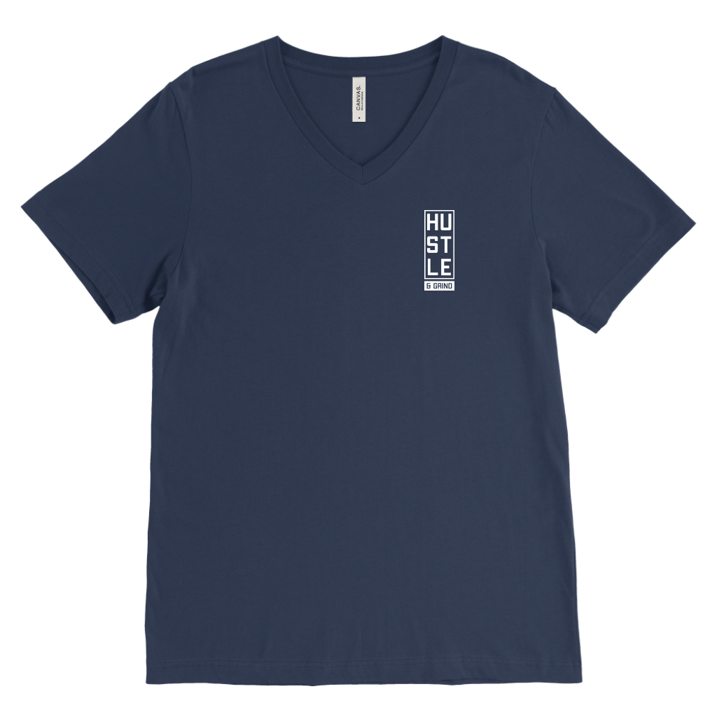 Hustle and Grind | Men's