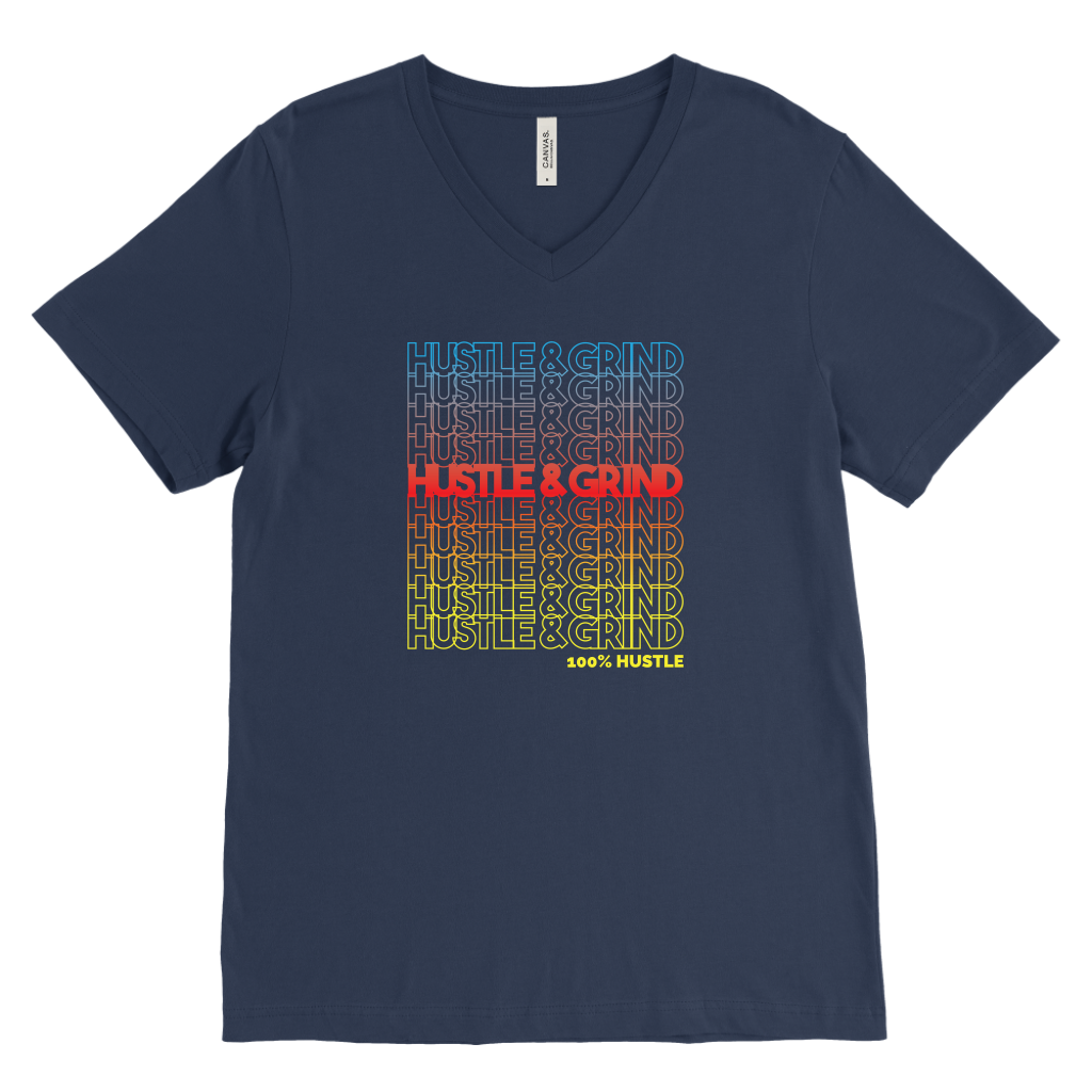 Hustle & Grind | Men's