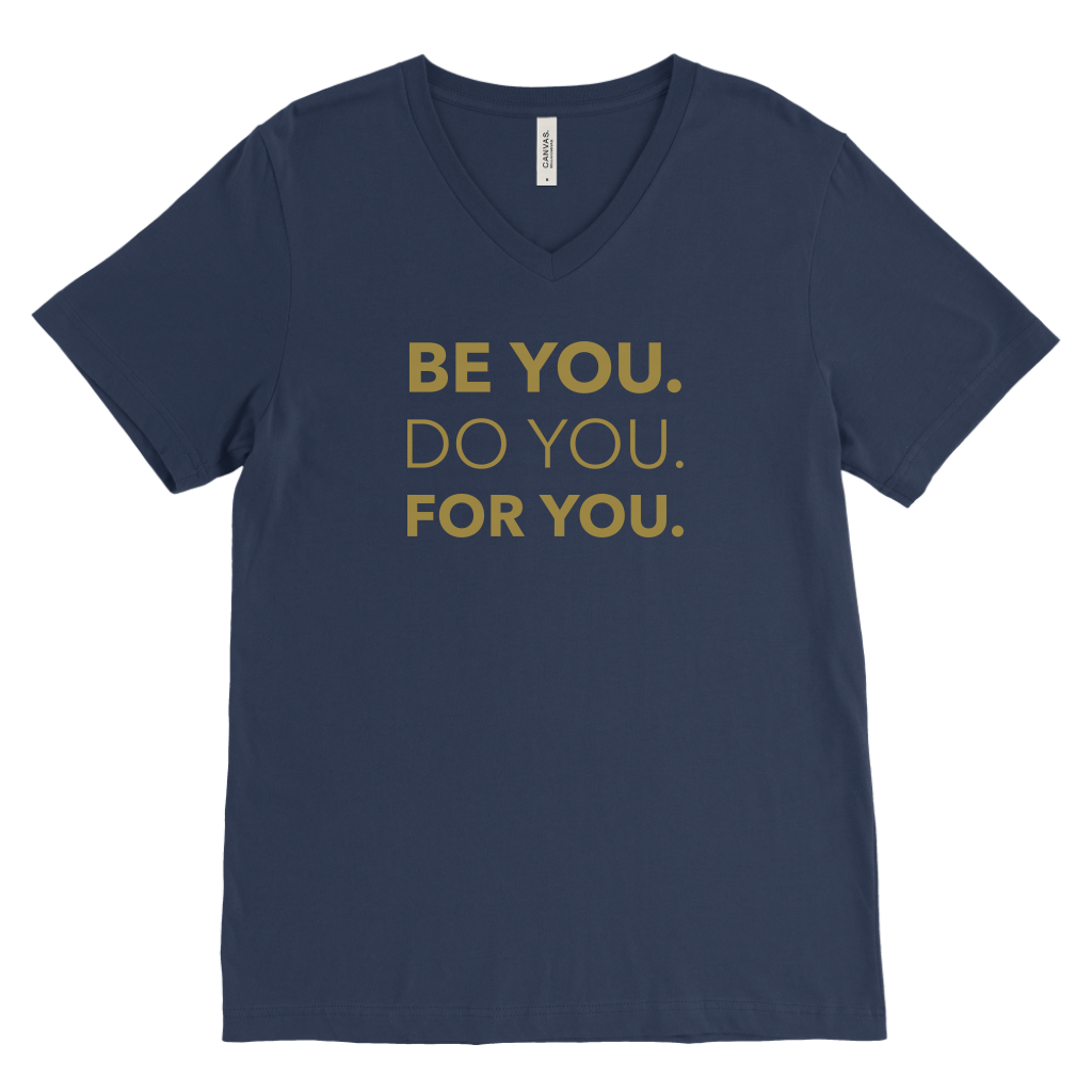 Be You Do You For You | Men's