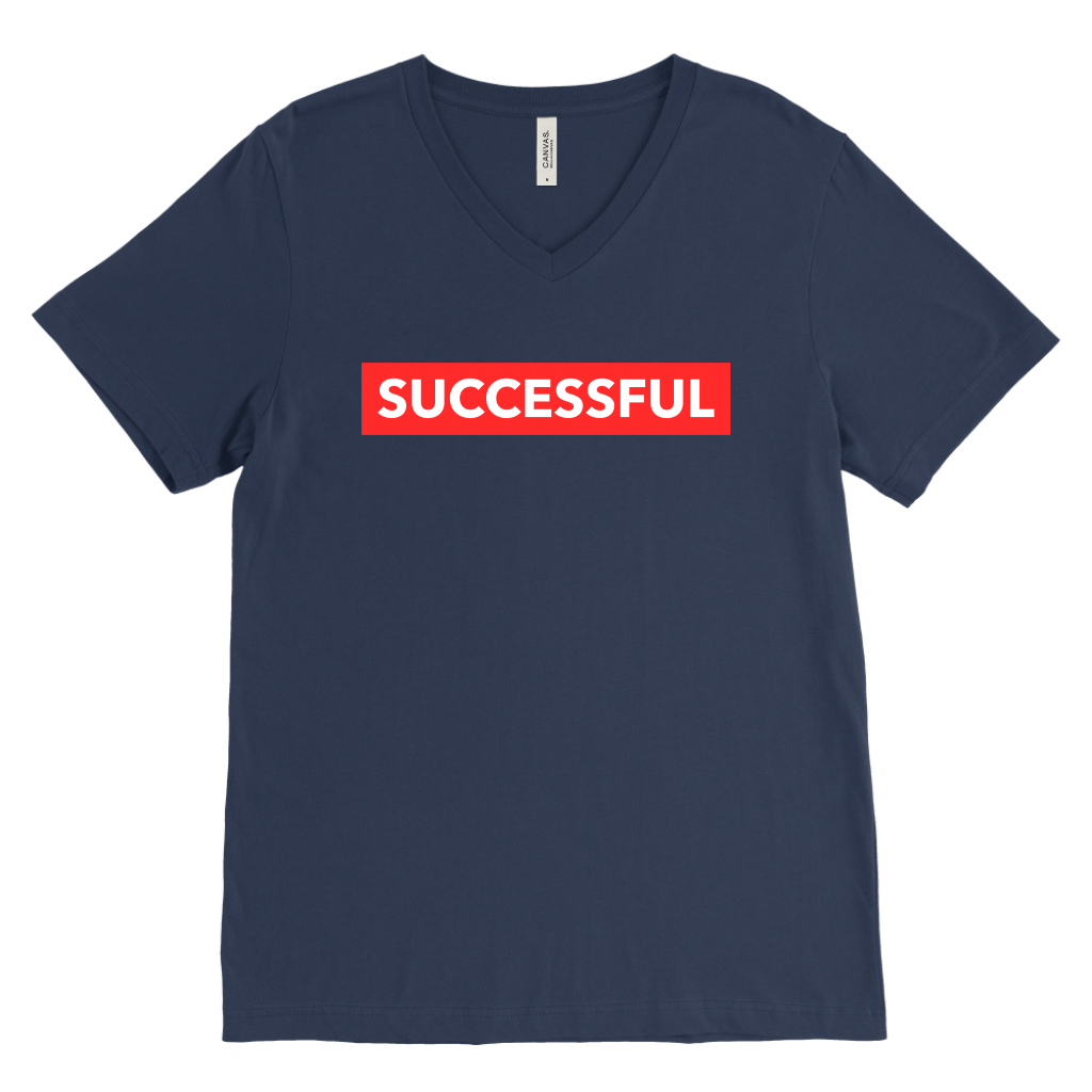 Successful | Men's