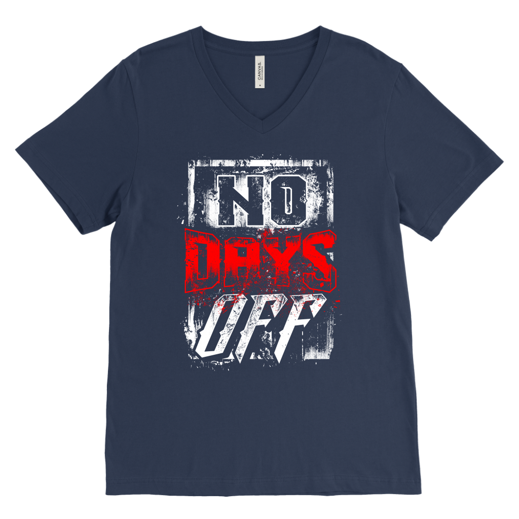 No Days Off | Men's