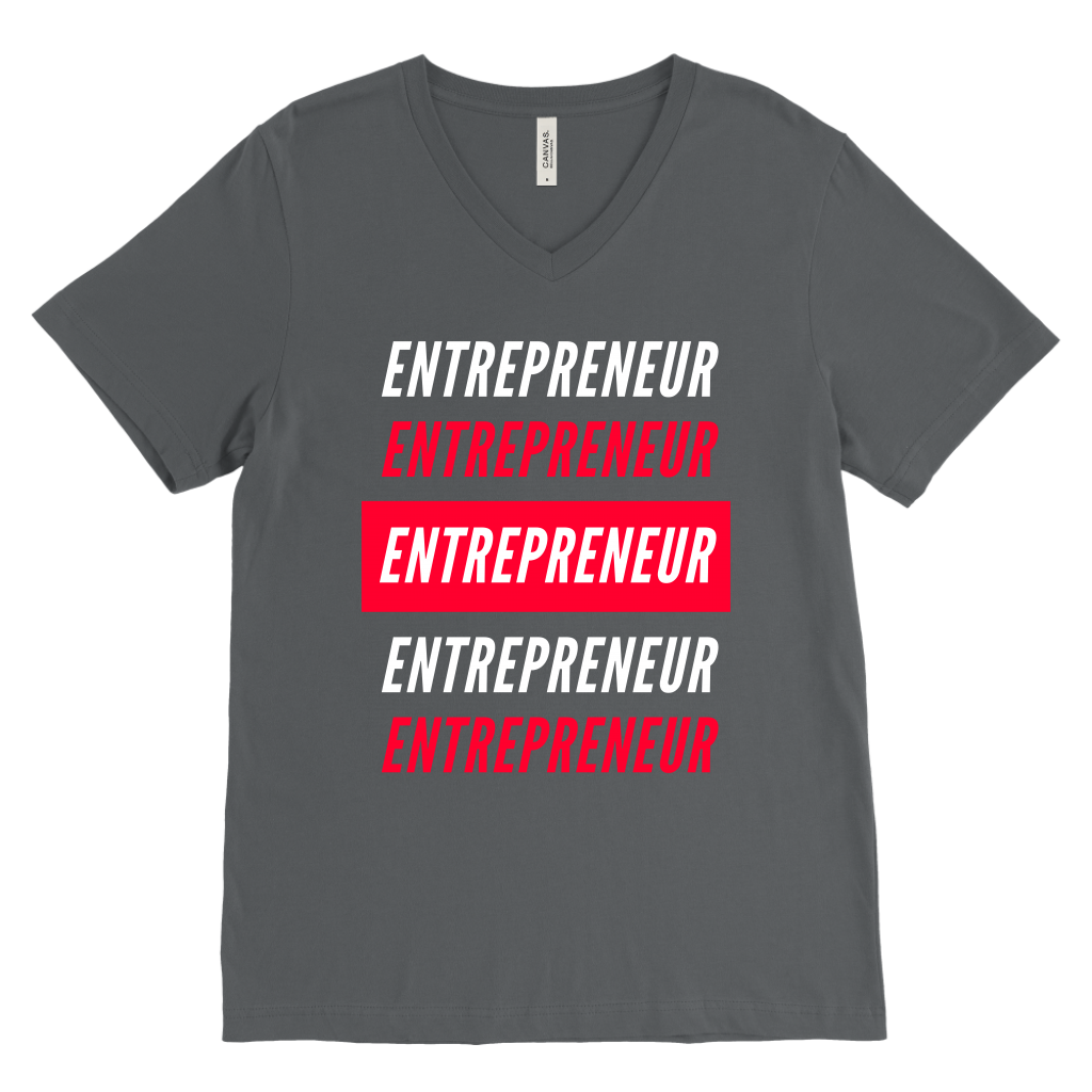 Entrepreneur RW | Men's