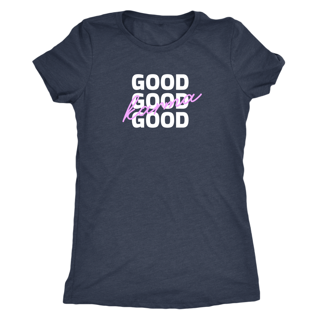 Good Karma