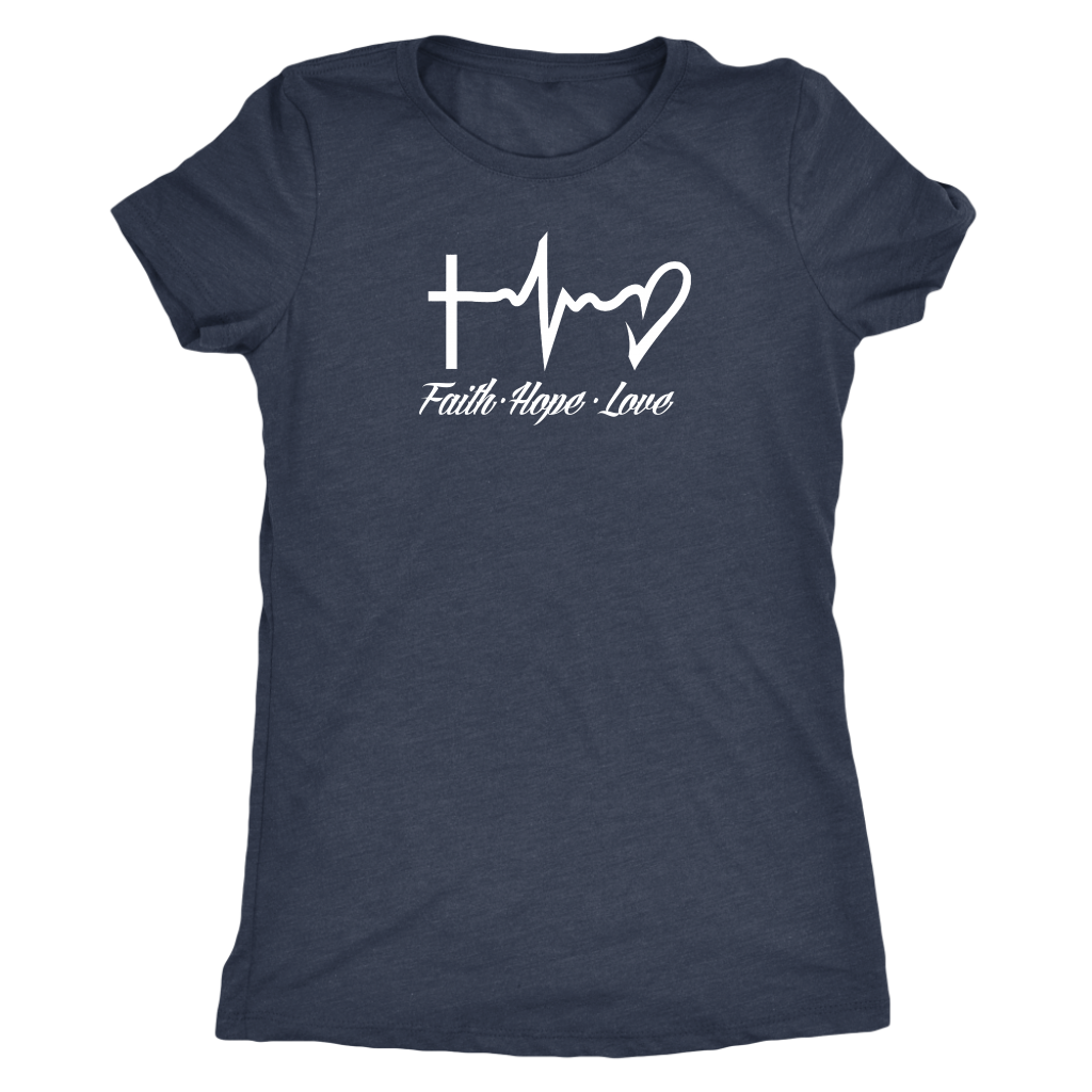 Faith Hope Love | Women's