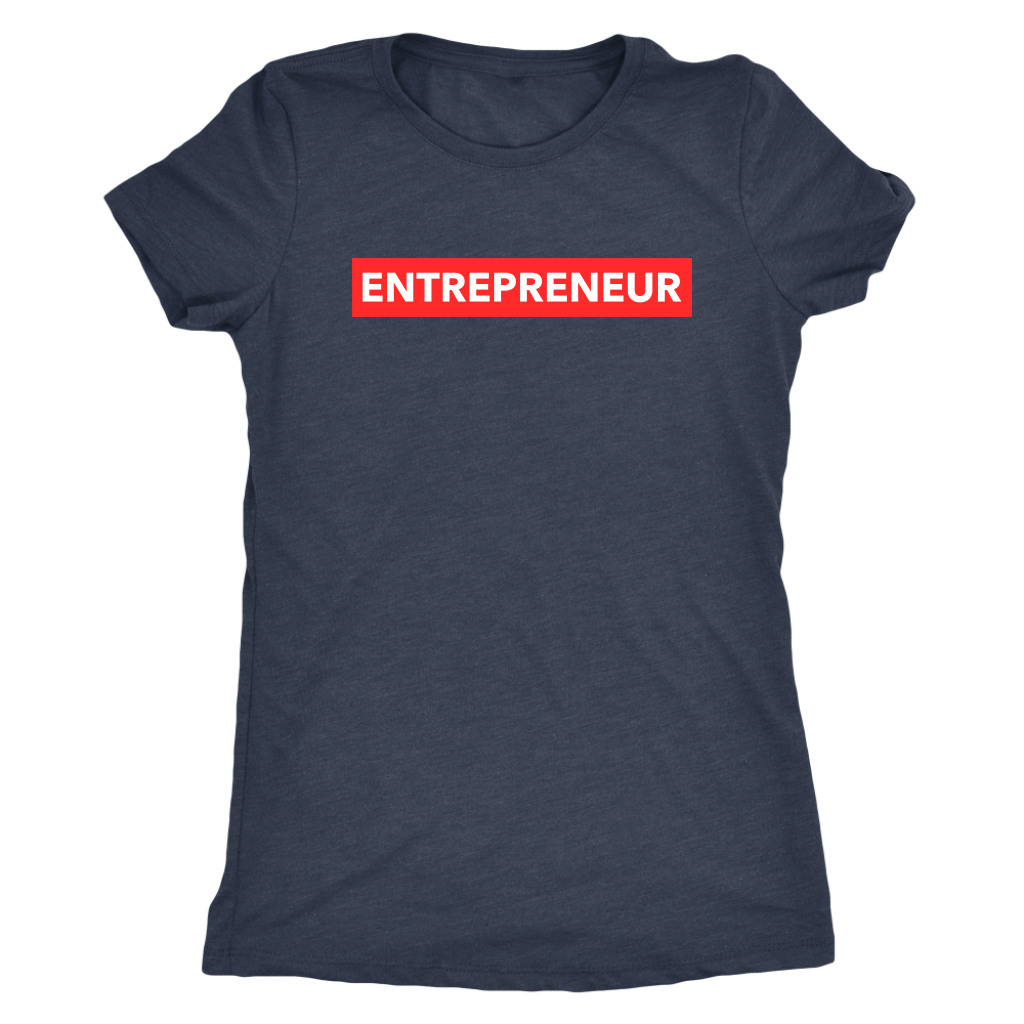 Entrepreneur | Women's