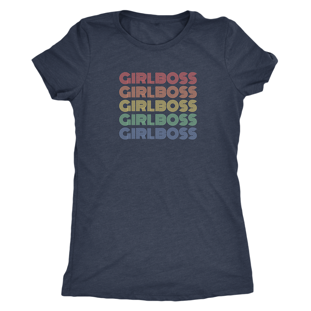 Girlboss | Women's