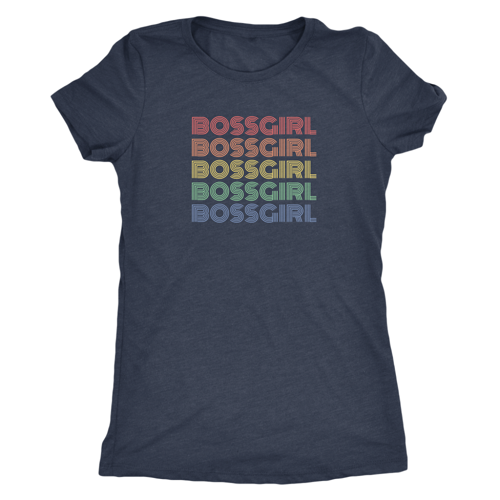Bossgirl | Women's