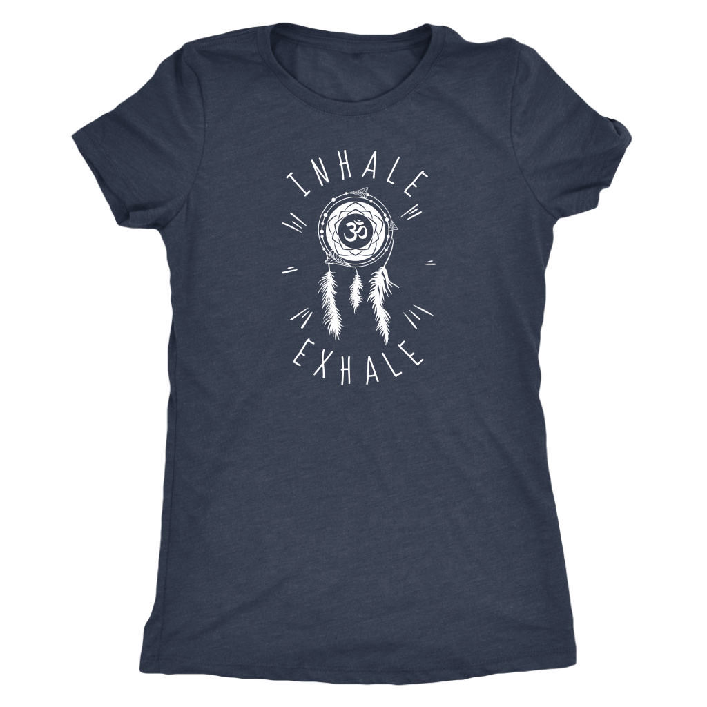 Inhale Exhale | Women's