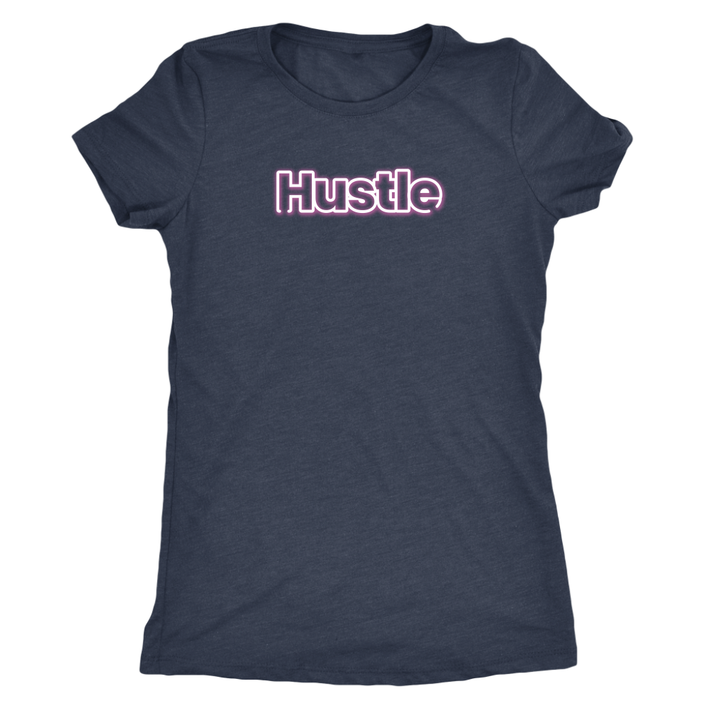 Hustle Neon | Women's