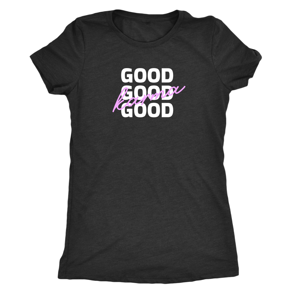 Good Karma