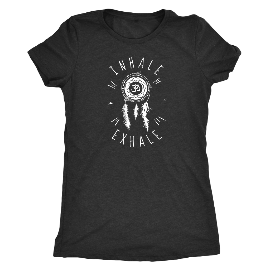 Inhale Exhale | Women's