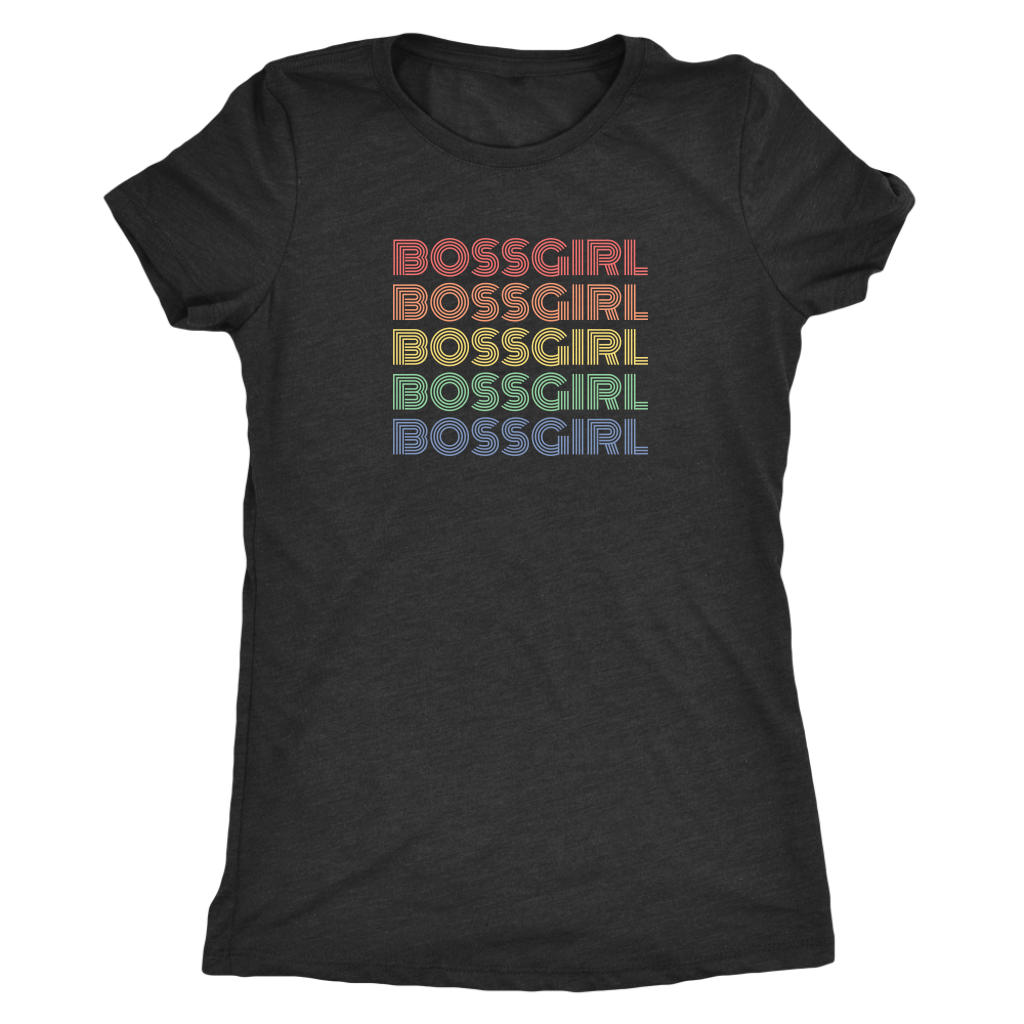 Bossgirl | Women's