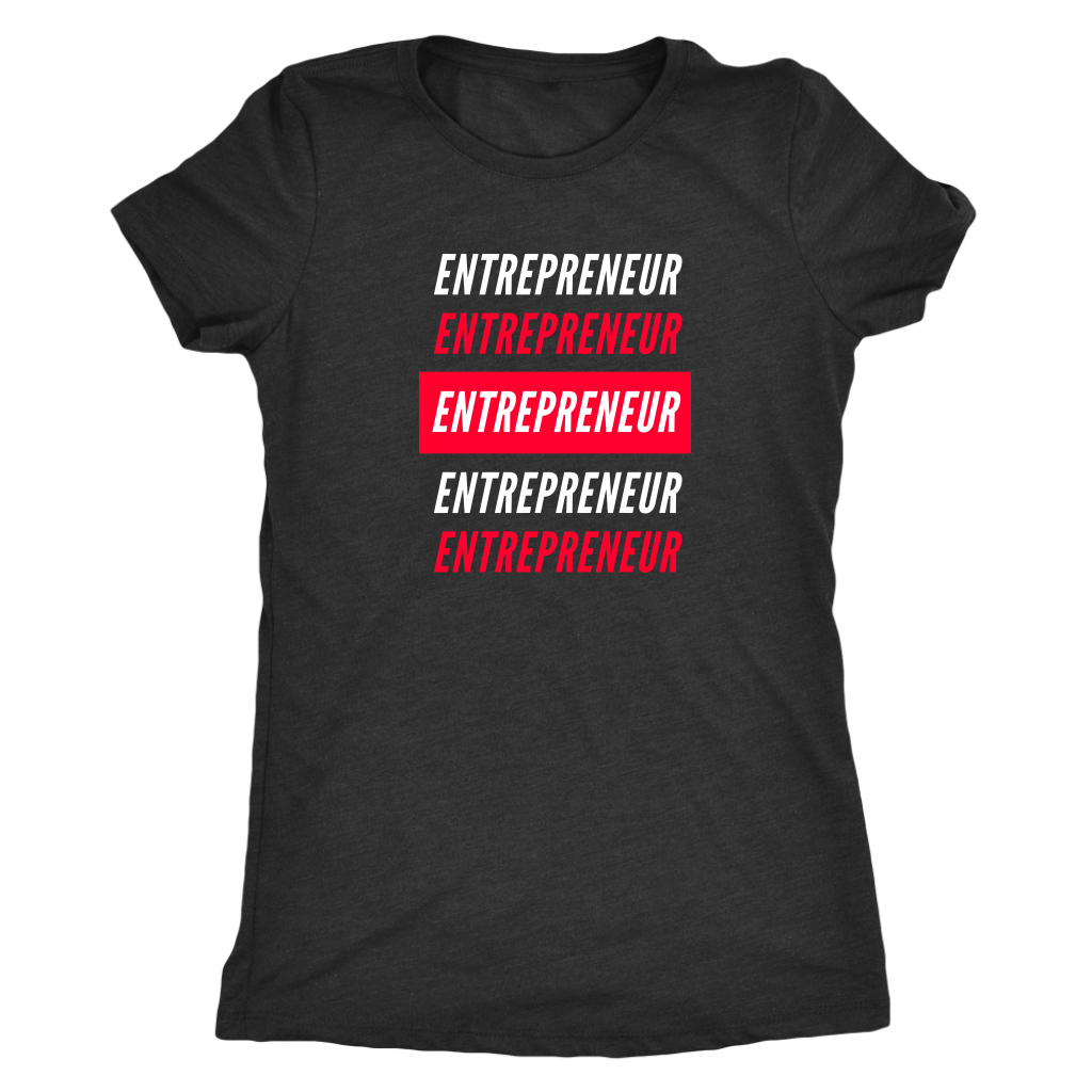 Entrepreneur RW | Women's