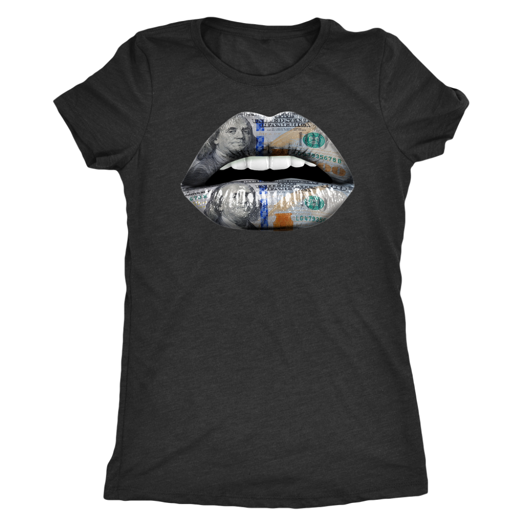 Dollar Lips | Women's