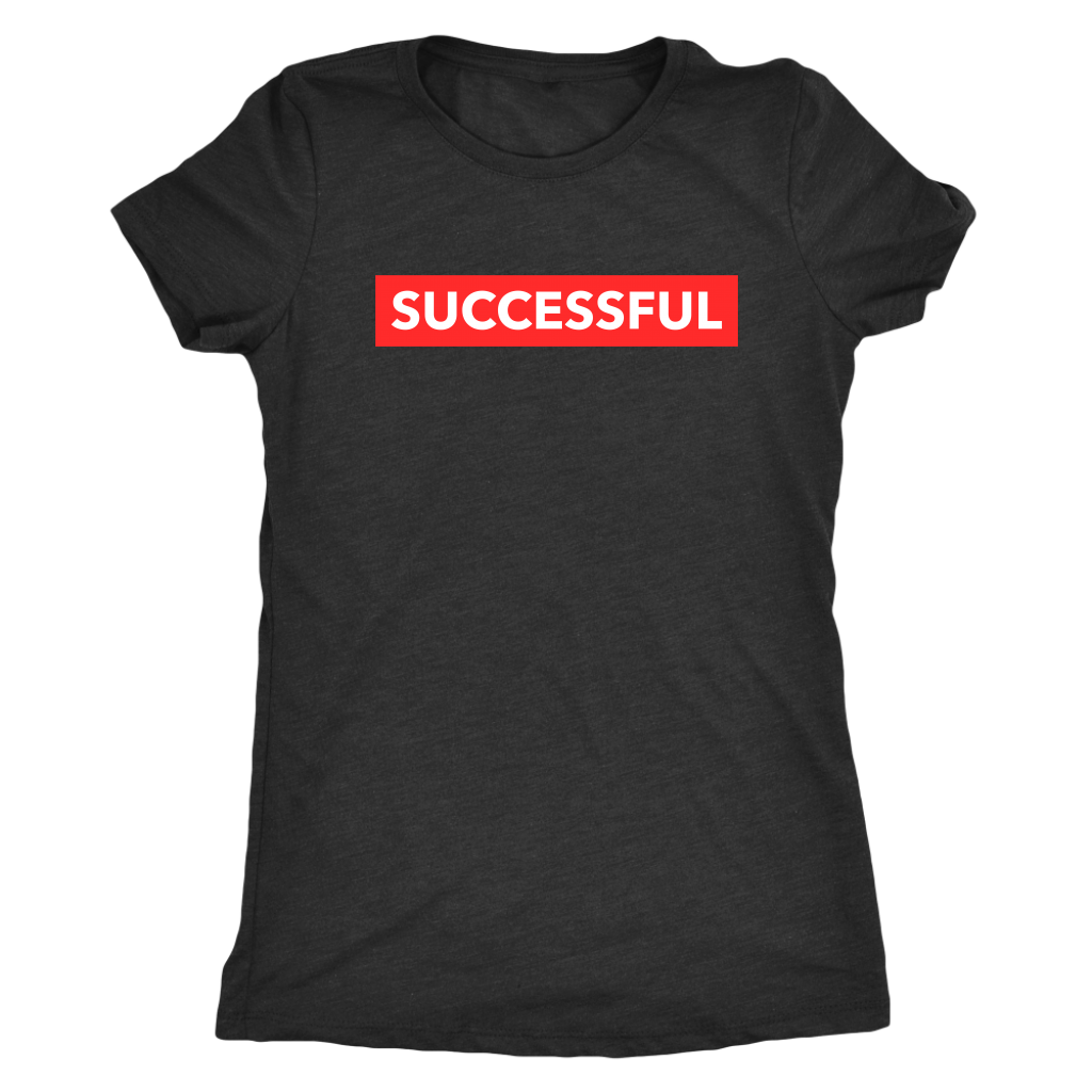 Successful | Women's