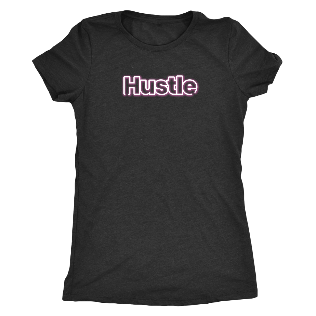 Hustle Neon | Women's