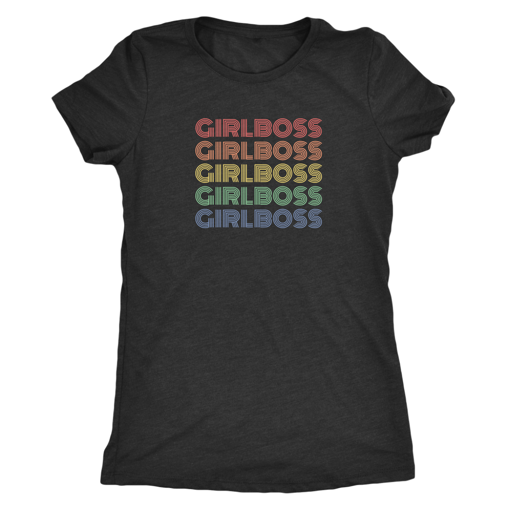 Girlboss | Women's