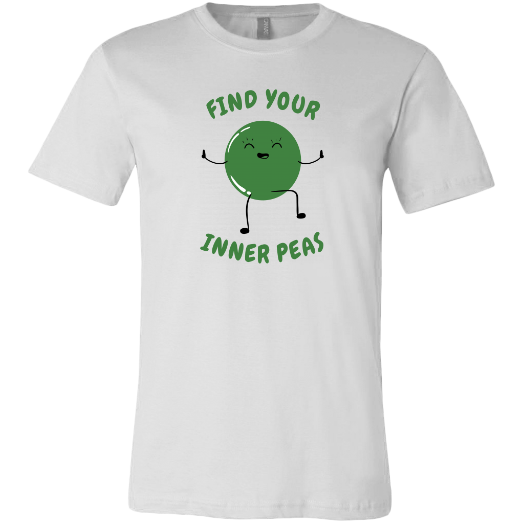 Find Your Inner Peas | Women's
