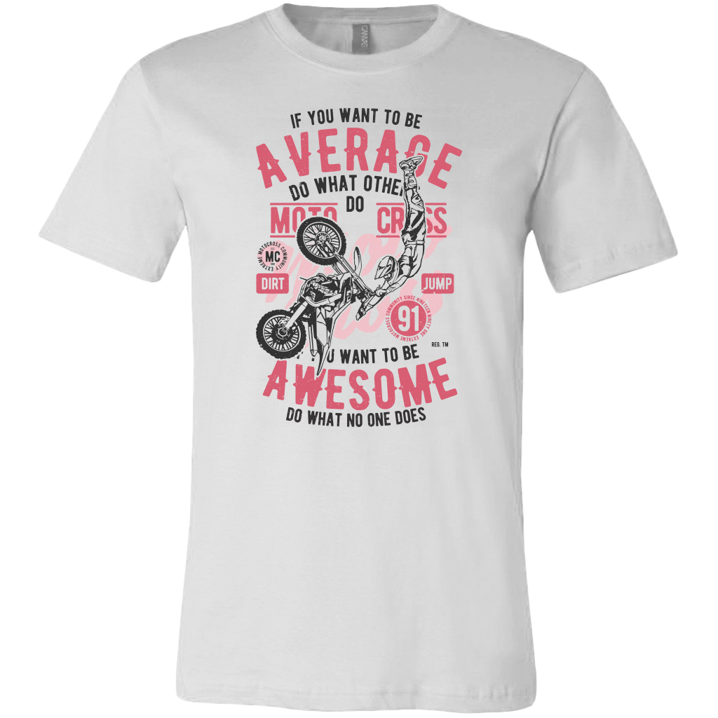 If You Want To Be Awesome | Men's