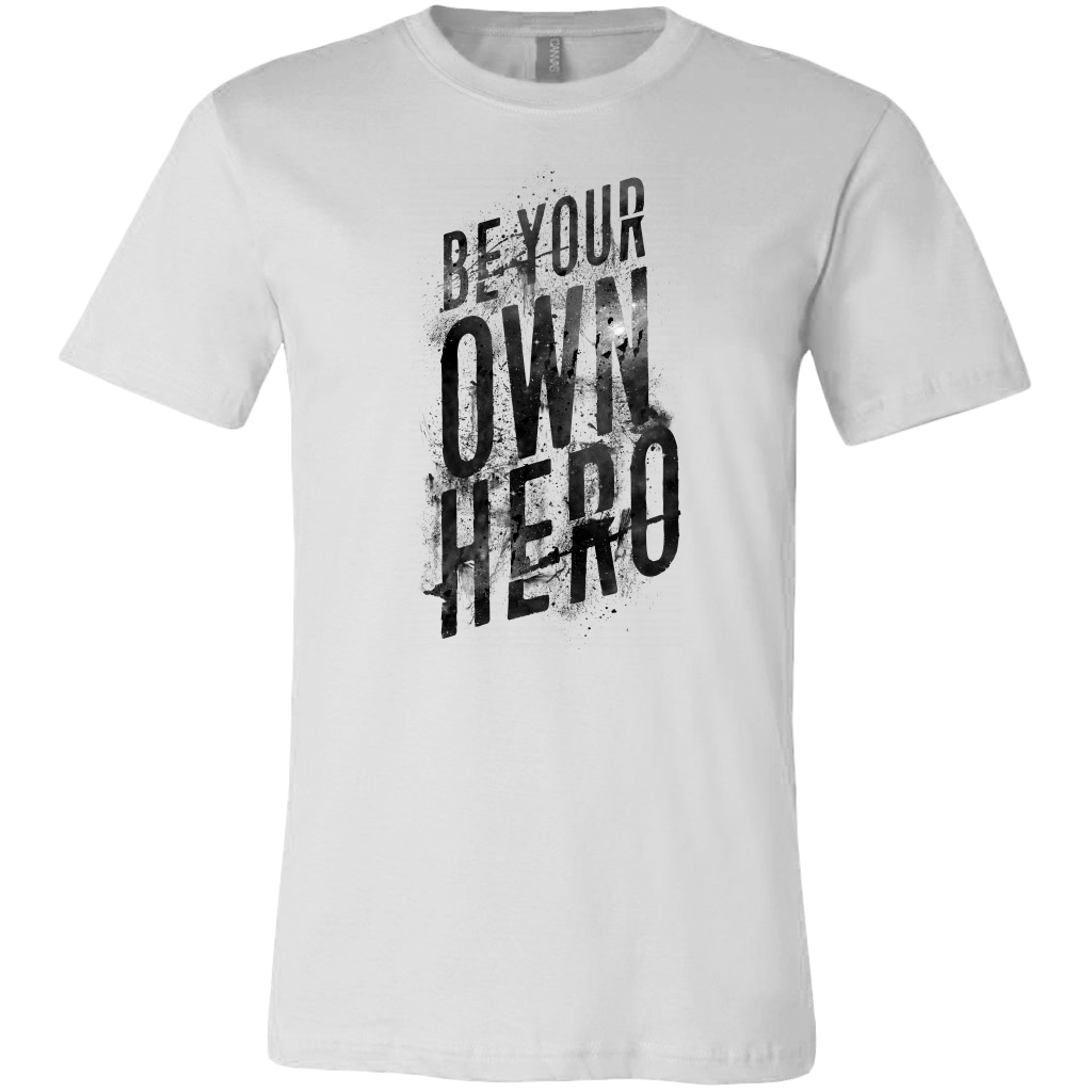 Be Your Own Hero | Men's