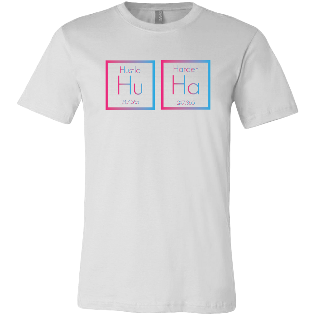 Hustle Harder | Men's