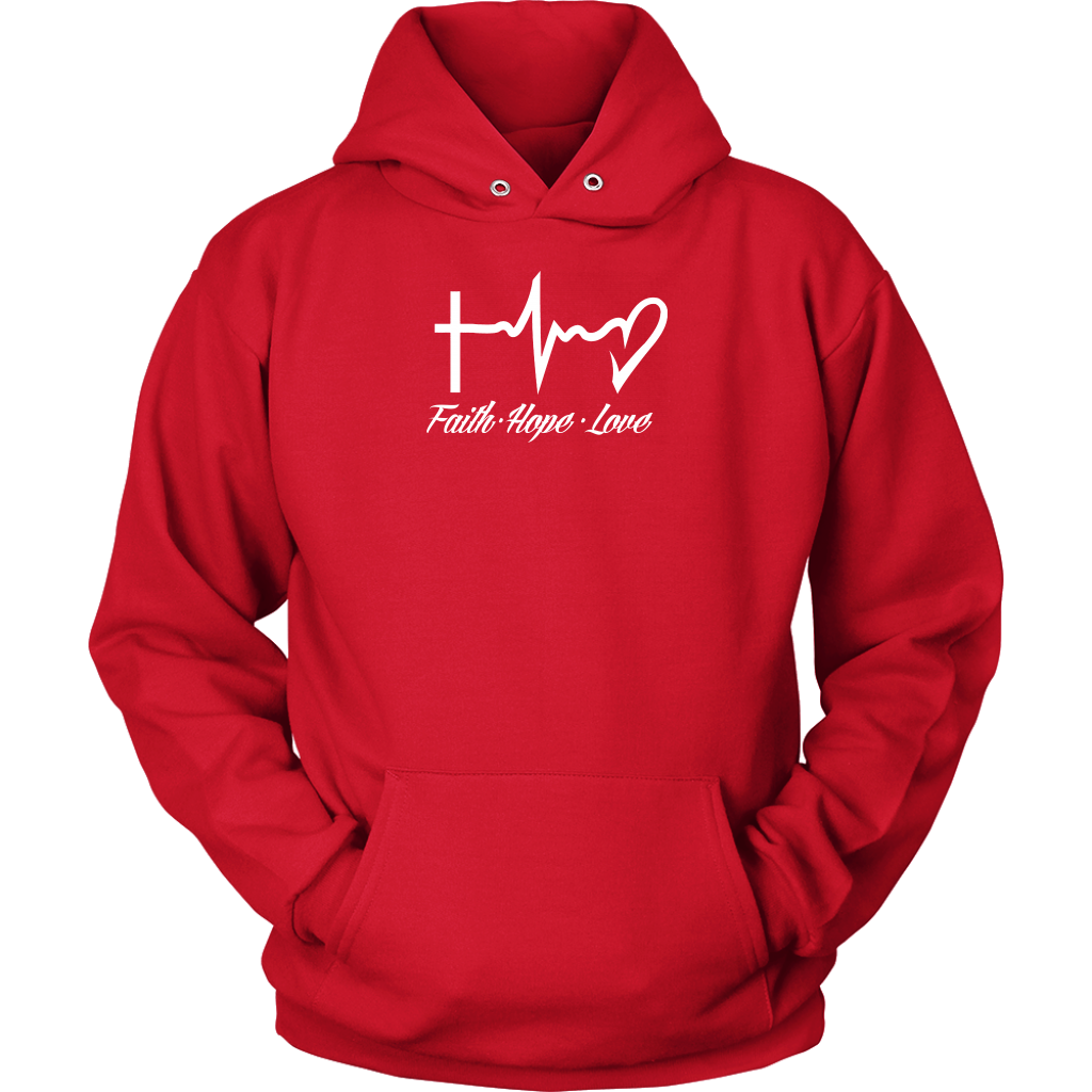 Faith Hope Love | Women's