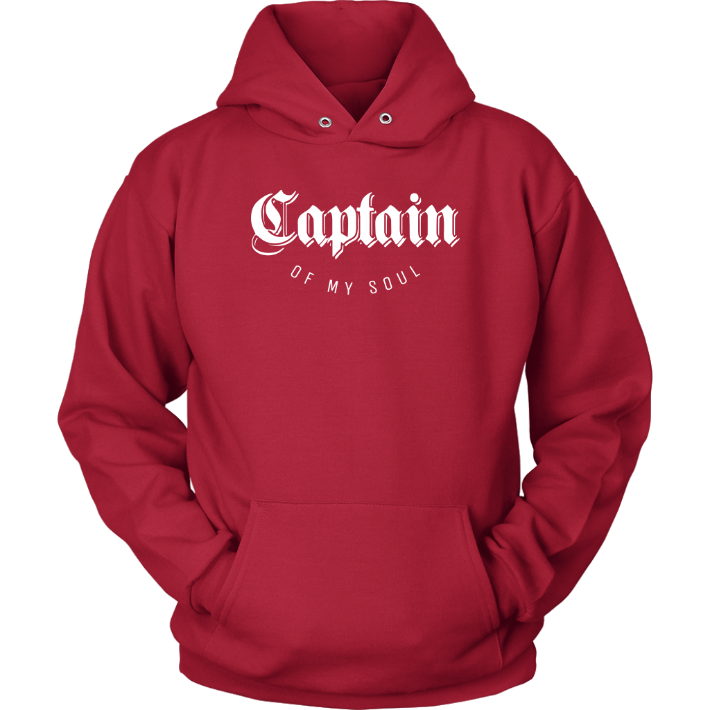 Captain Of My Soul | Men's
