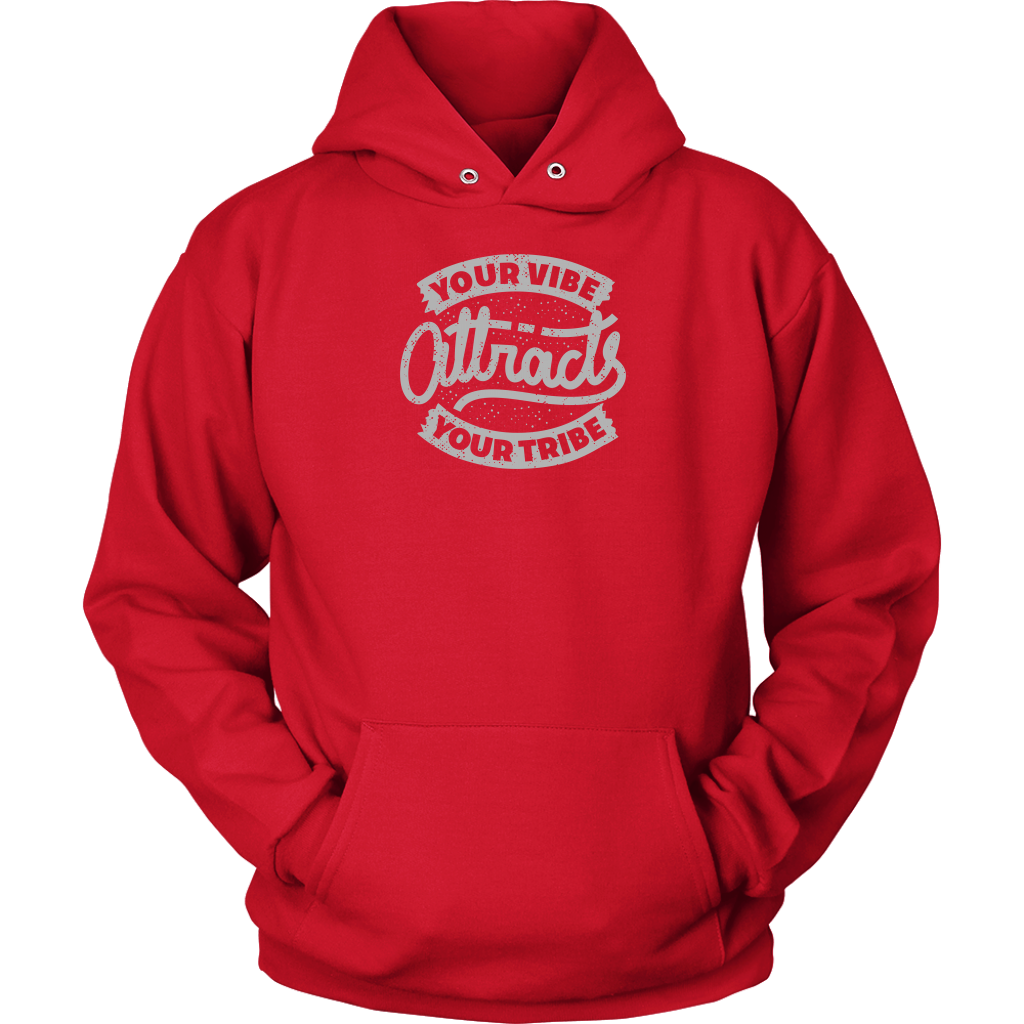 Your Vibe Attracts Your Tribe | Women's