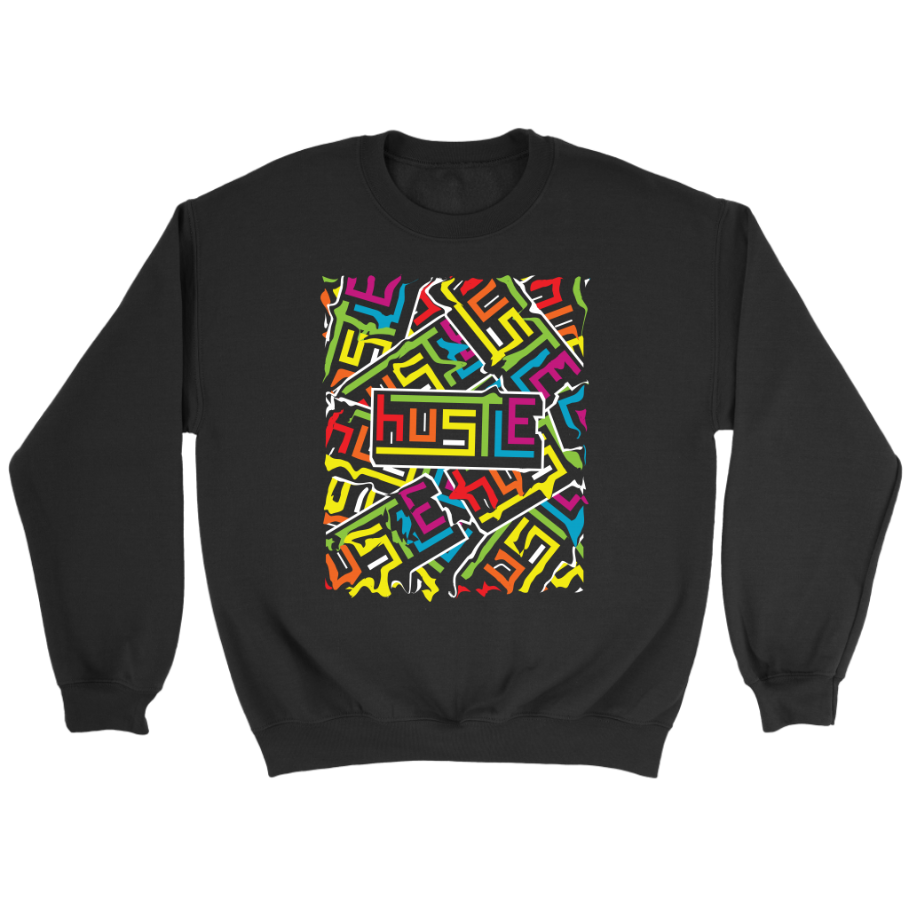Hustle Puzzle | Men's