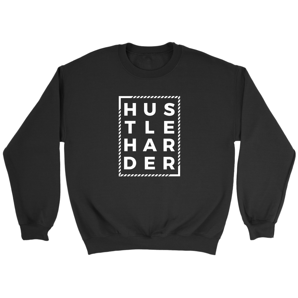 Hustle Harder B | Women's