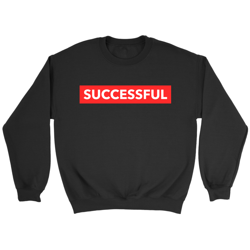 Successful | Women's