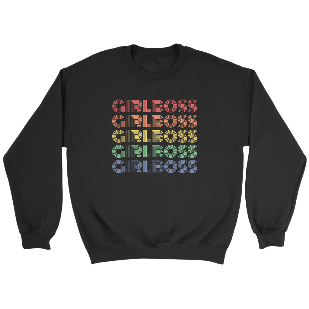 Girlboss | Women's