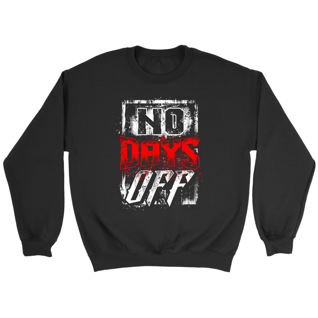 No Days Off | Men's