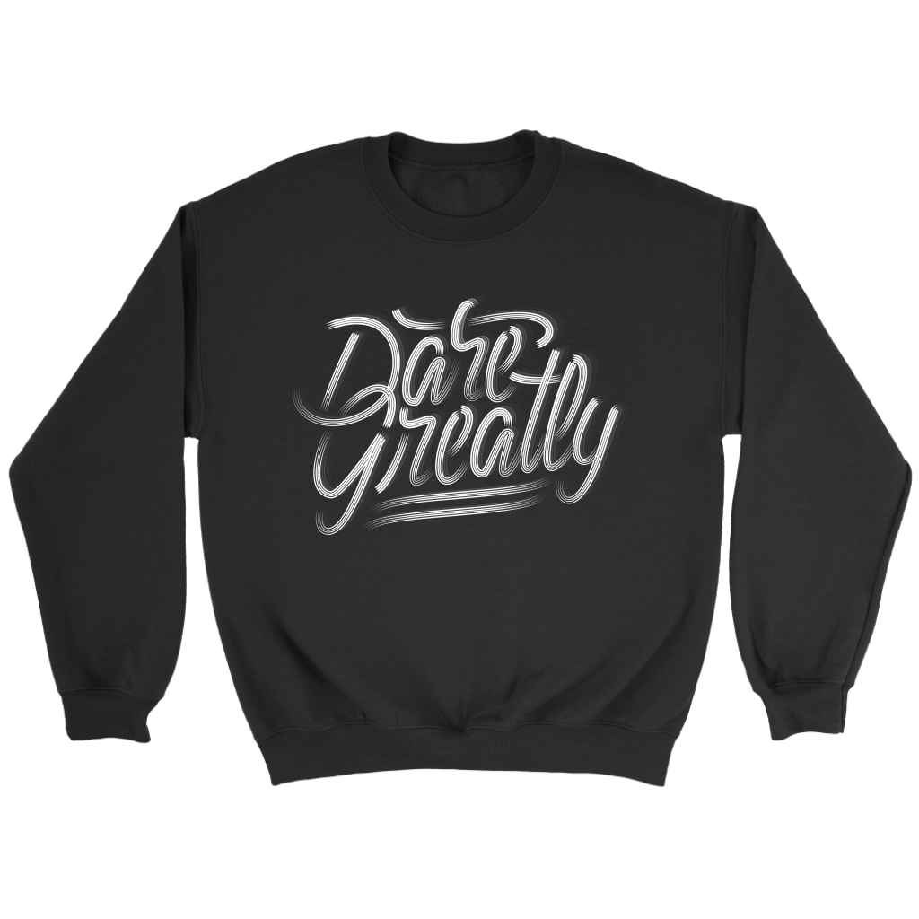 Dare Greatly | Men's