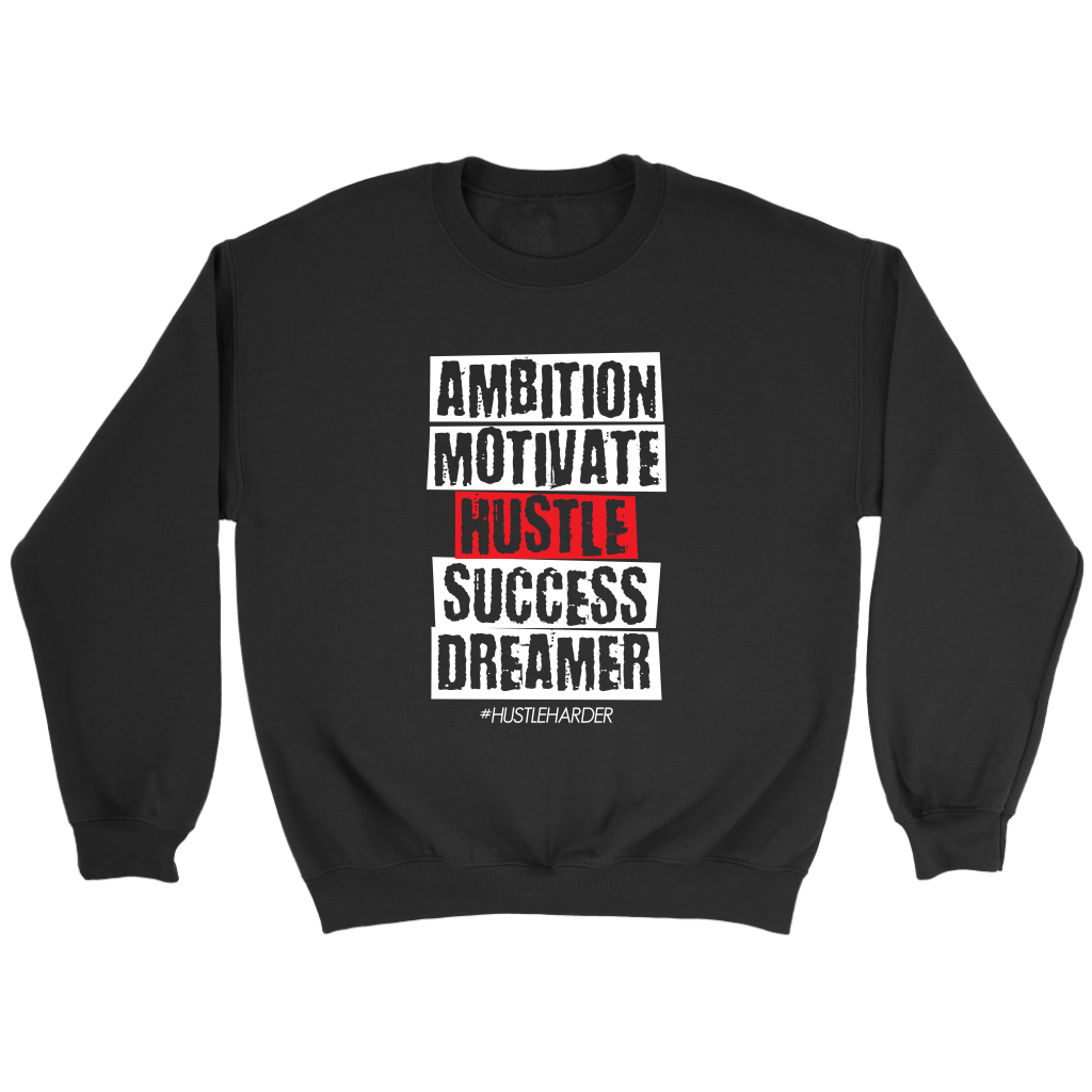 Ambition | Men's