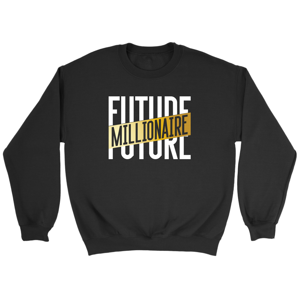 Future Millionaire | Men's