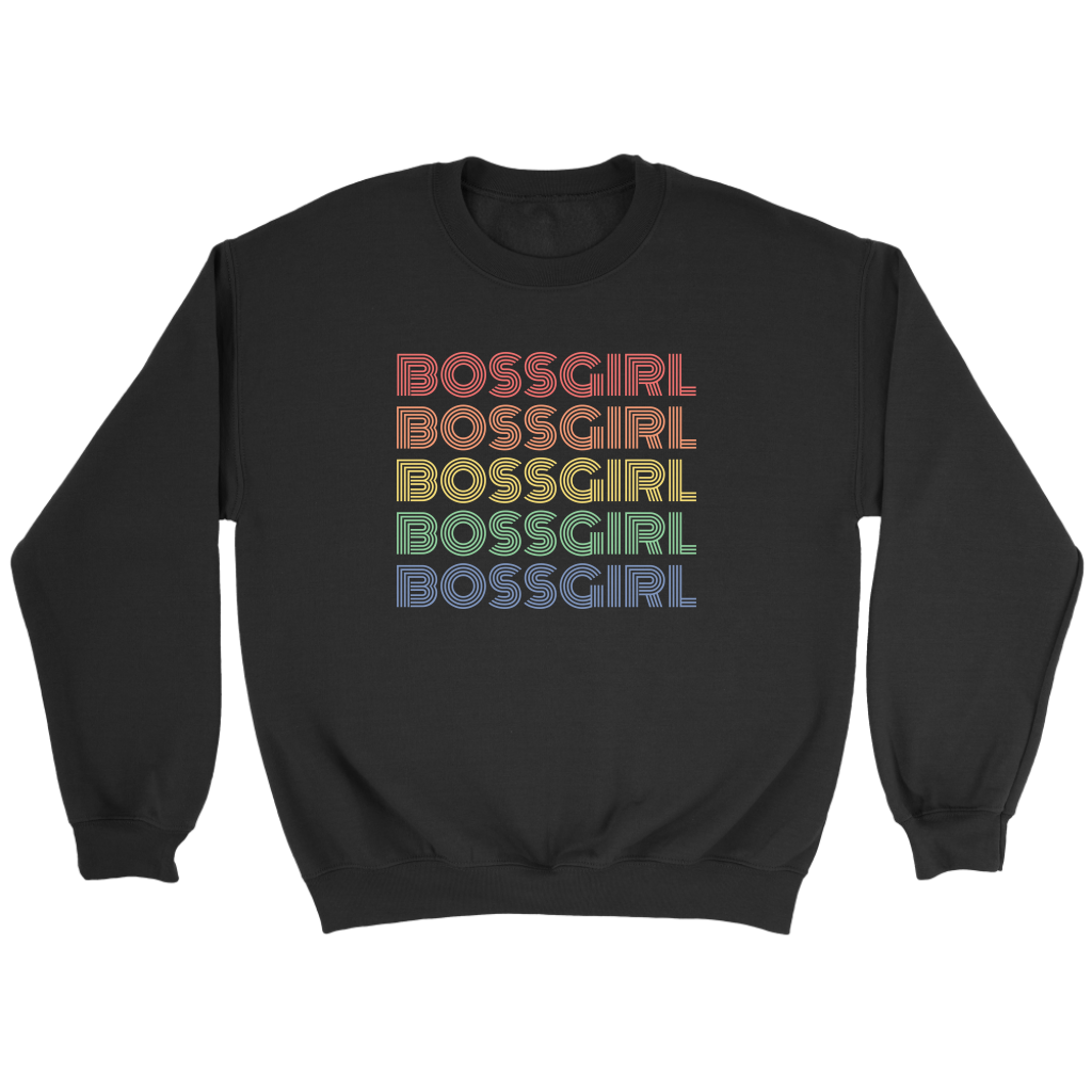 Bossgirl | Women's