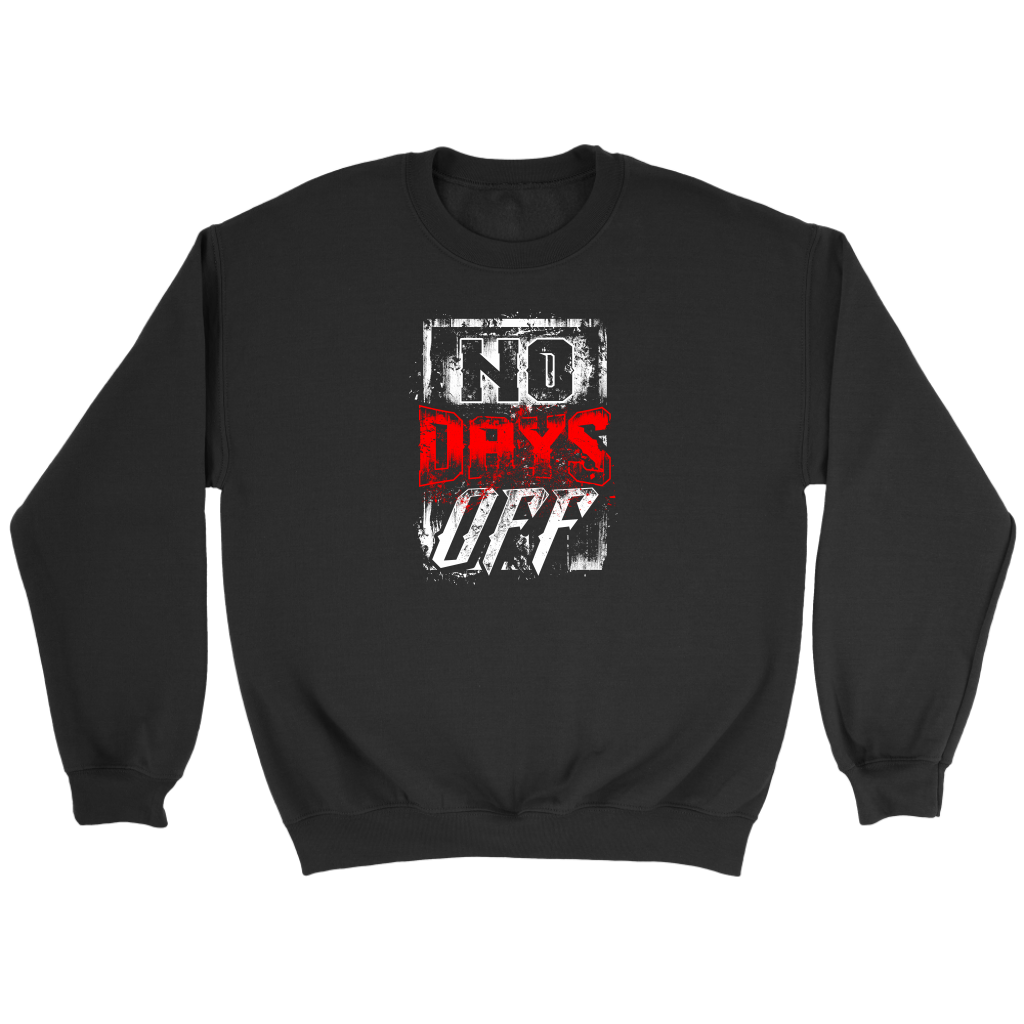 No Days Off | Women's