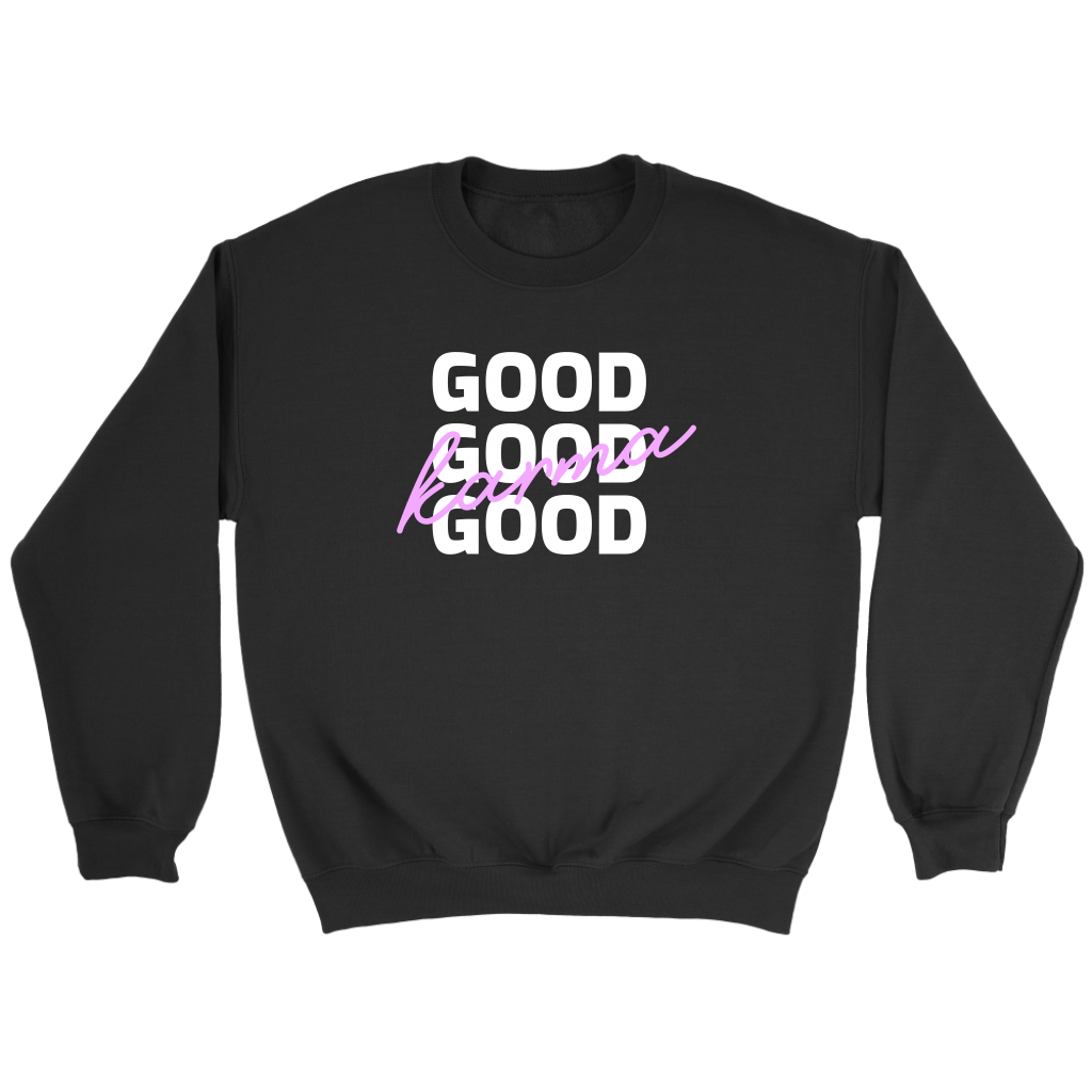 Good Karma