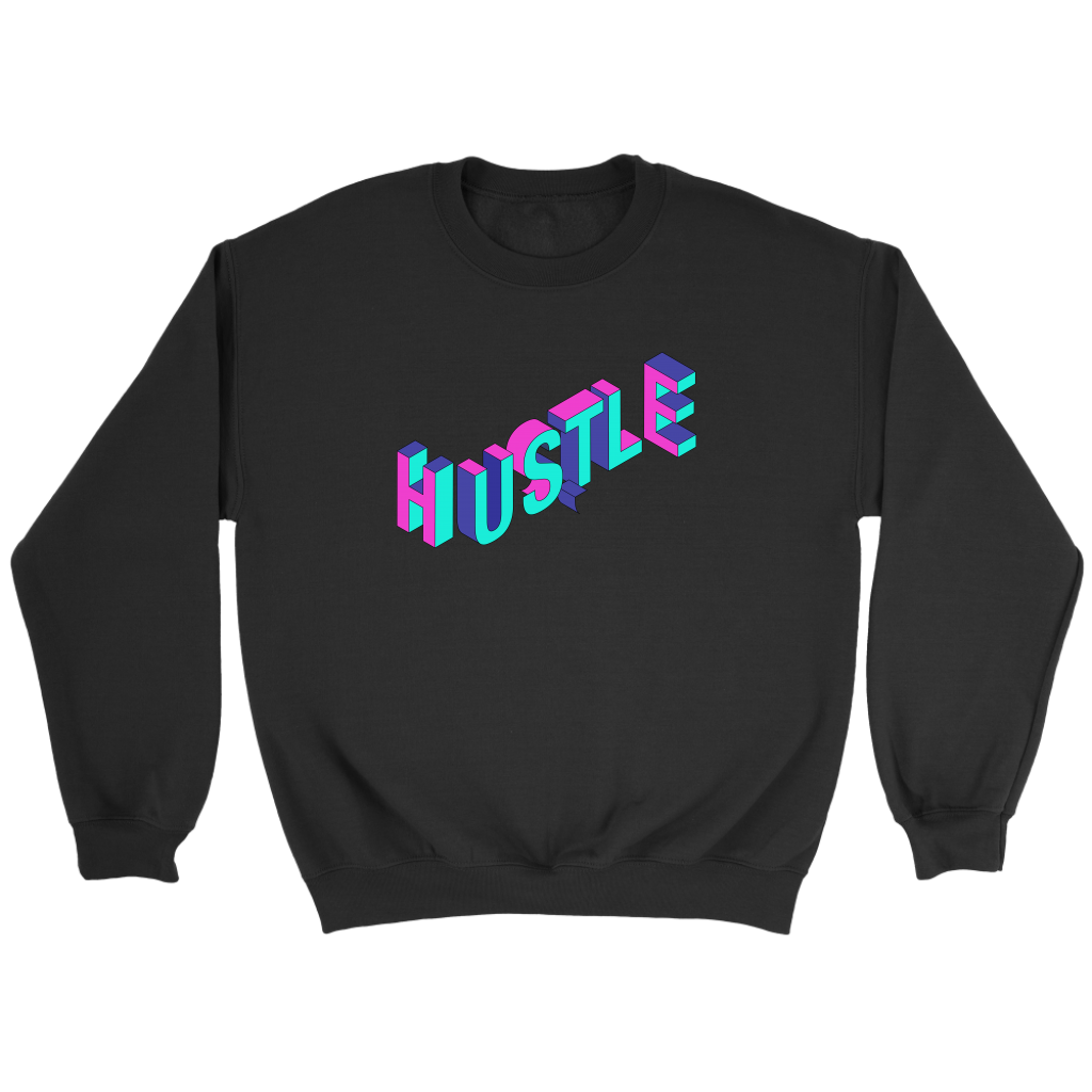Hustle Zag | Men's
