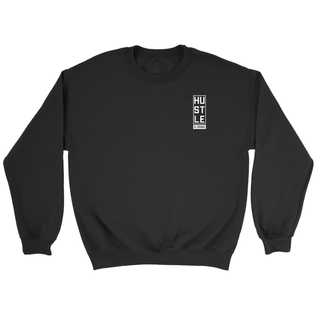 Hustle and Grind | Men's