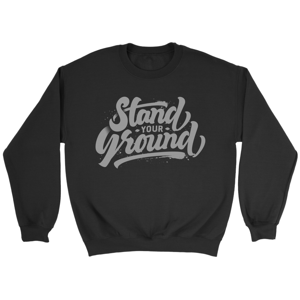 Stand Your Ground | Women's