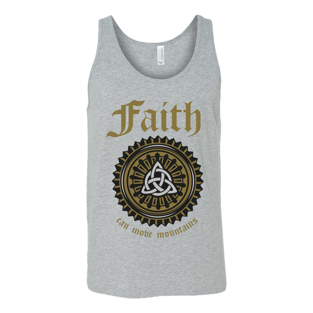 Faith Can Move Mountains | Men's