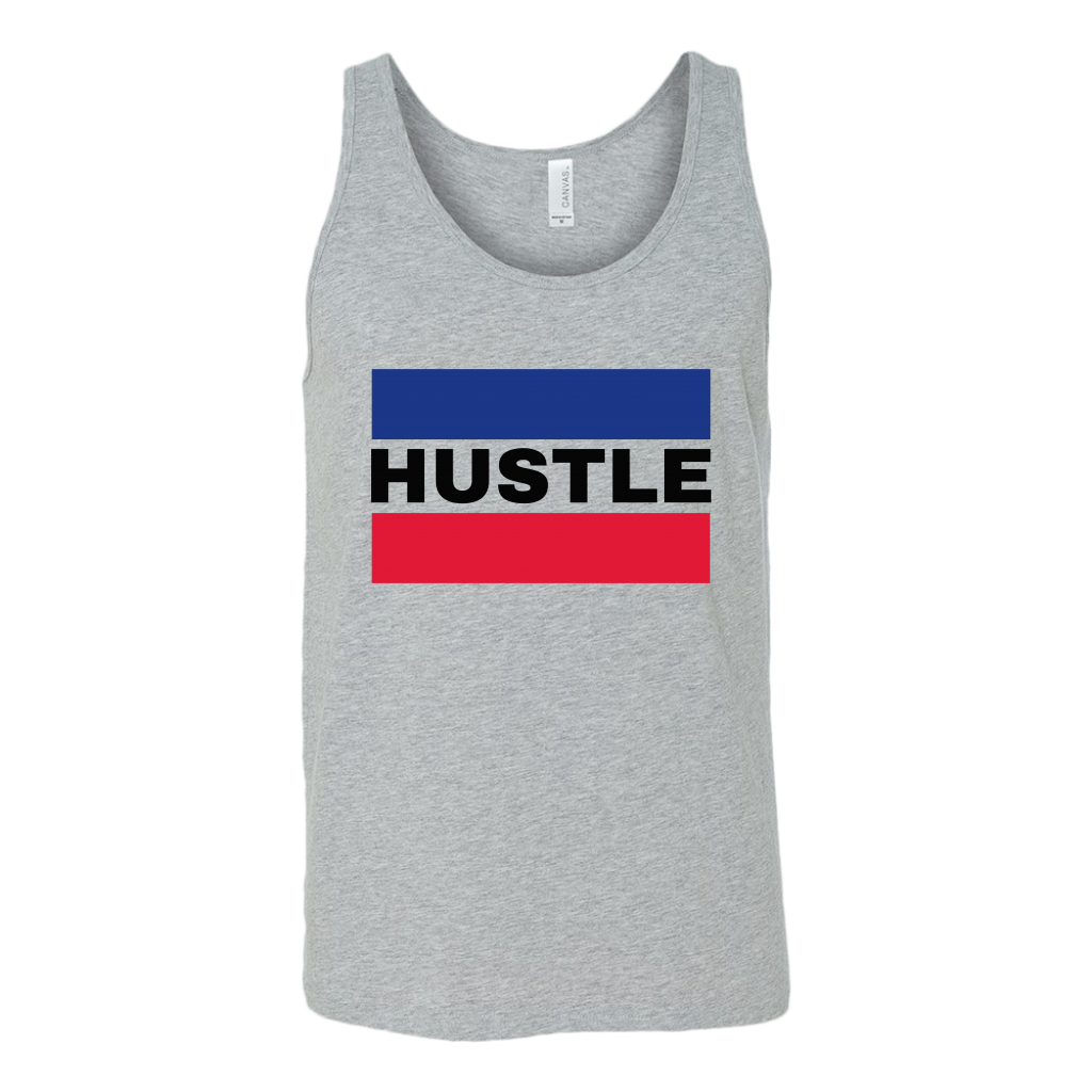 Hustle | Men's