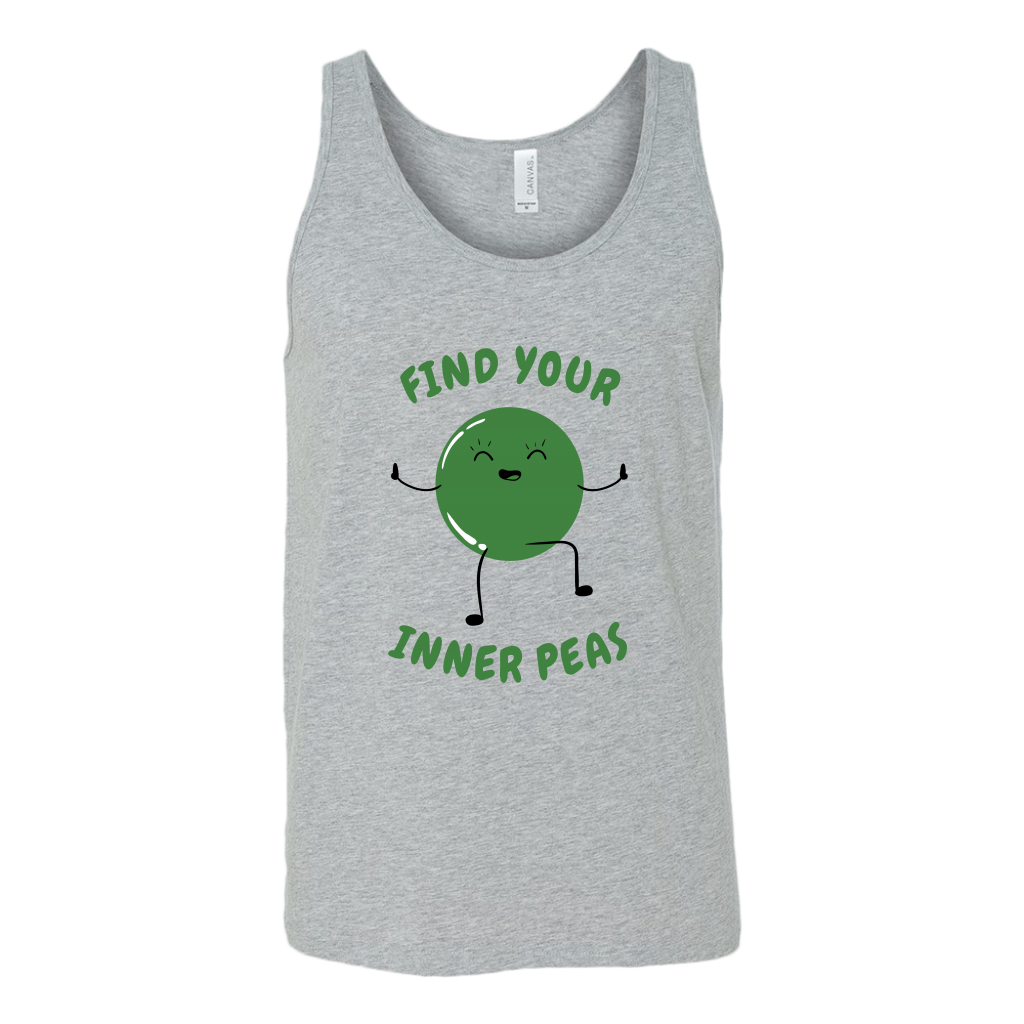 Find Your Inner Peas | Women's