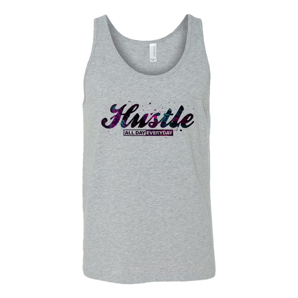 Hustle All Day Every Day | Men's