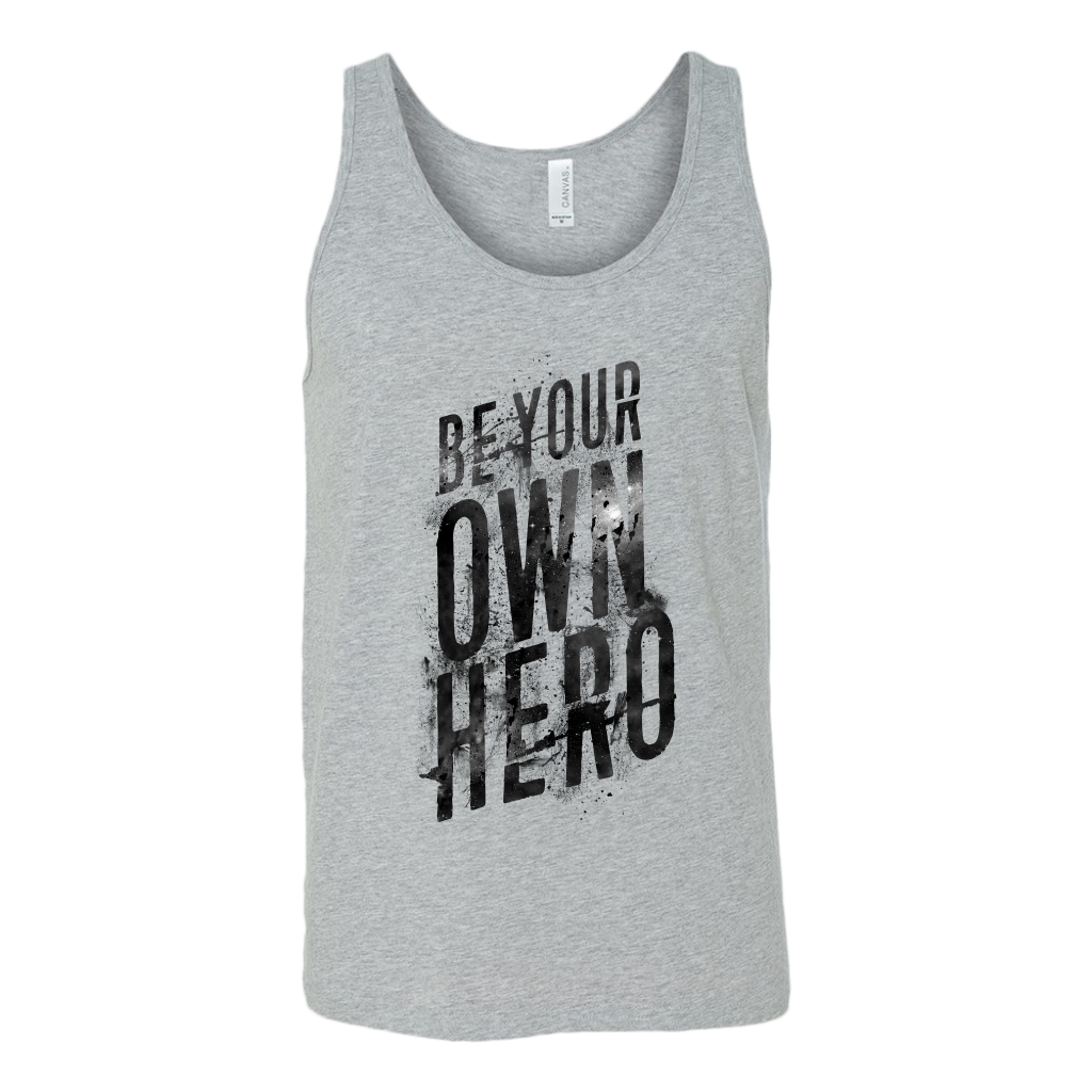 Be Your Own Hero | Men's