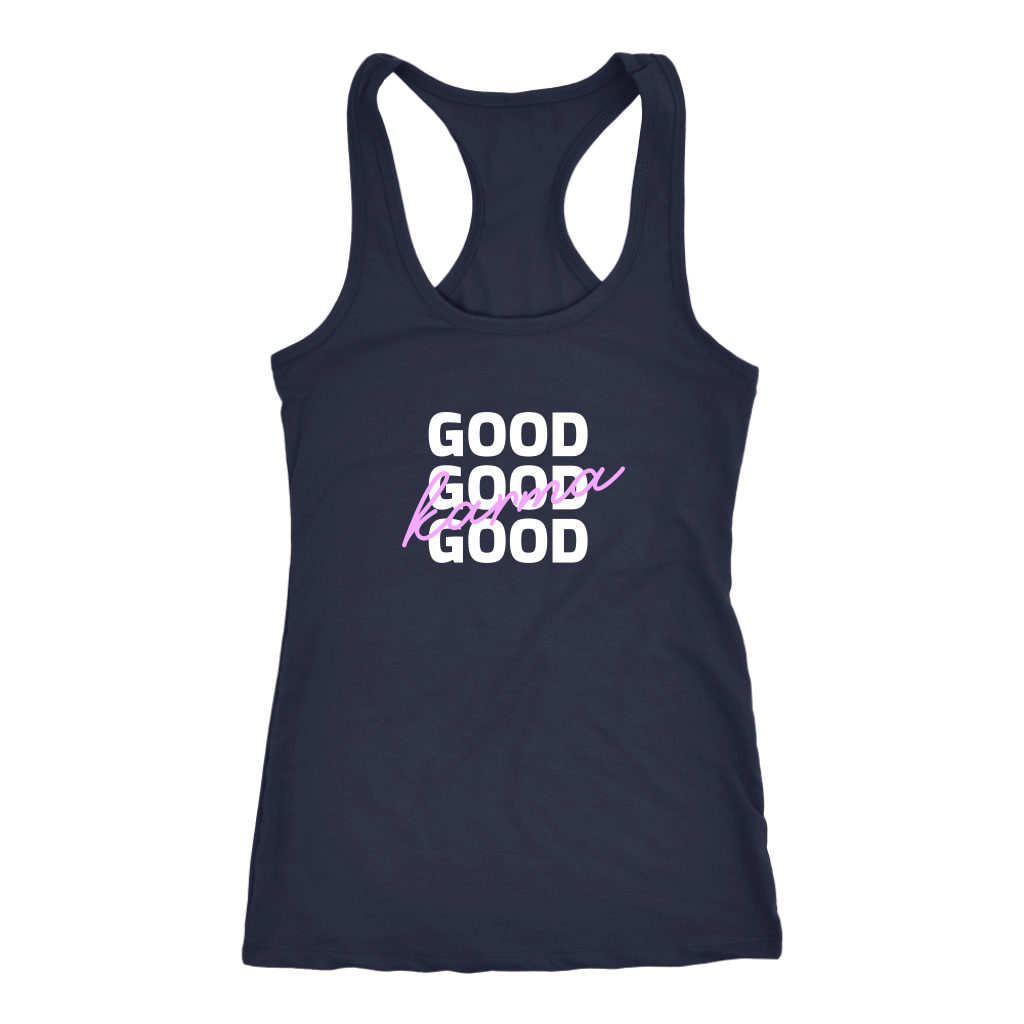 Good Karma