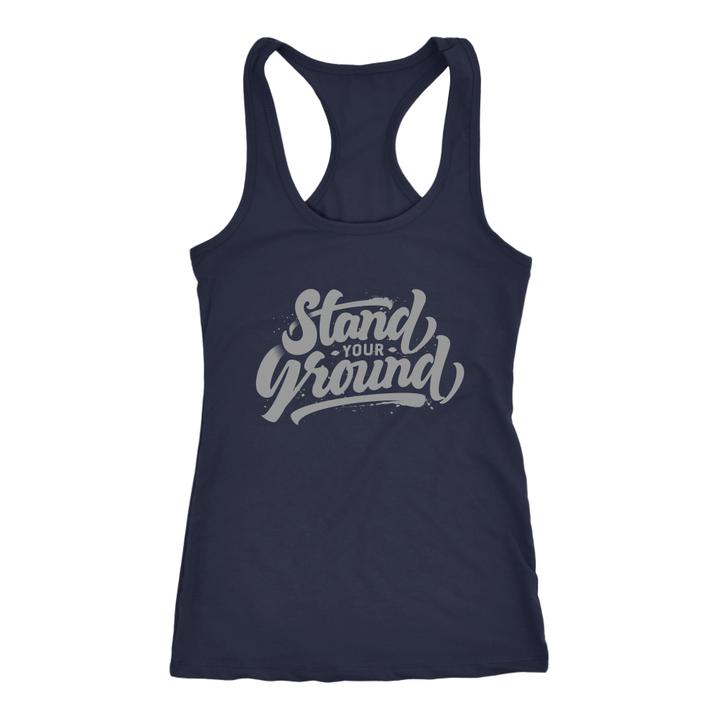 Stand Your Ground | Women's