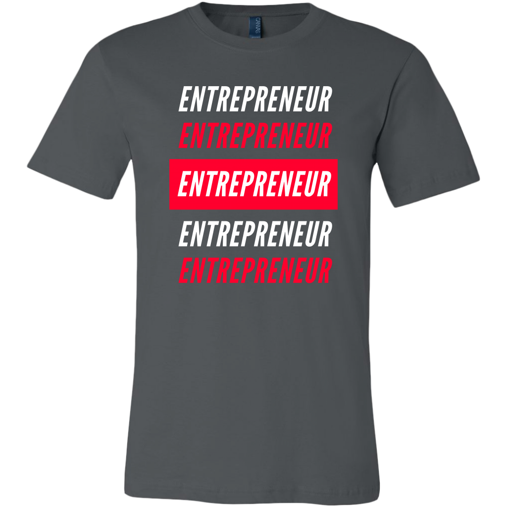 Entrepreneur RW | Men's